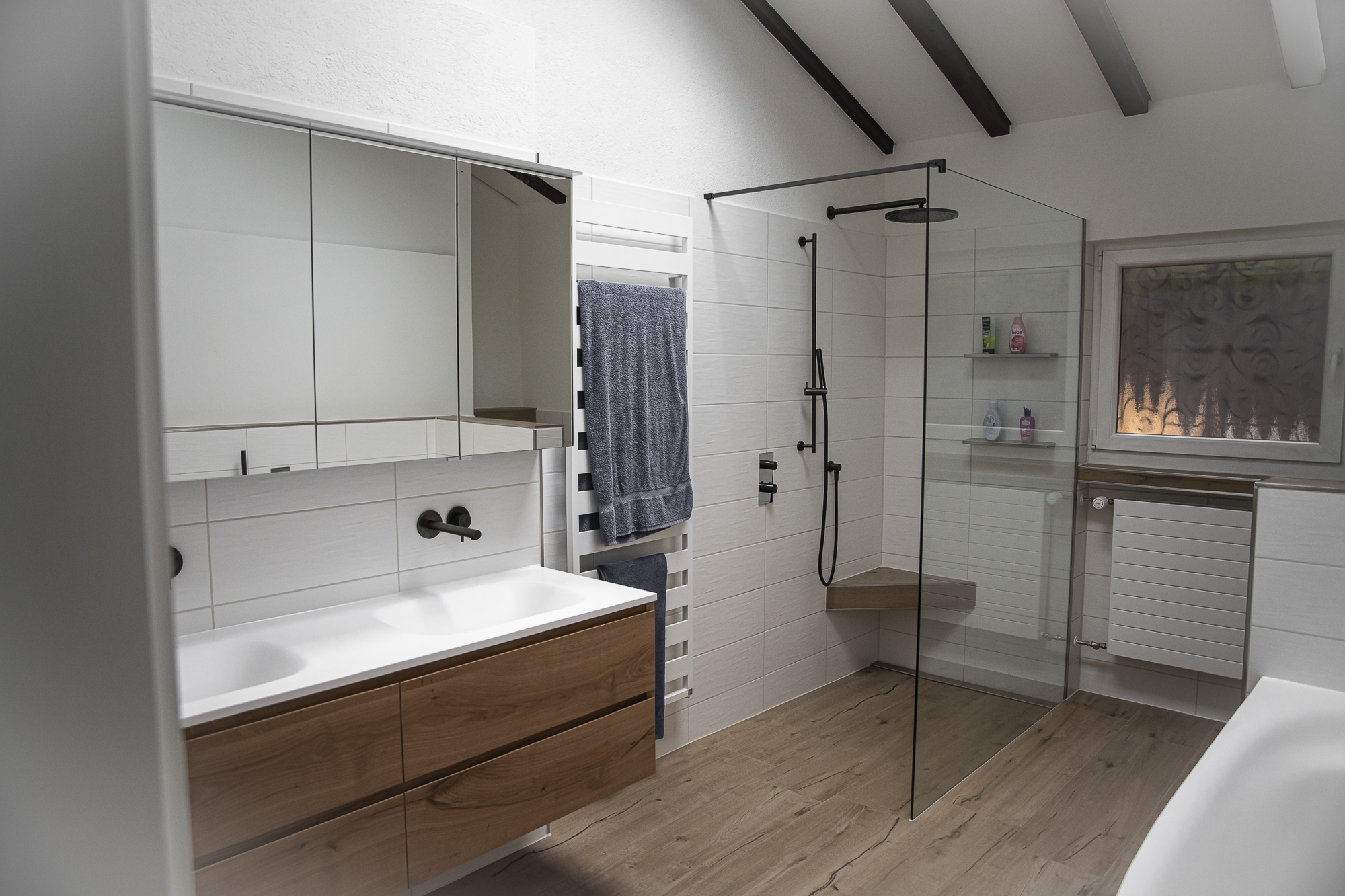 neu - Willkommen bei Schiffbauer Bad und Wohnraumgestaltung mit Keramik